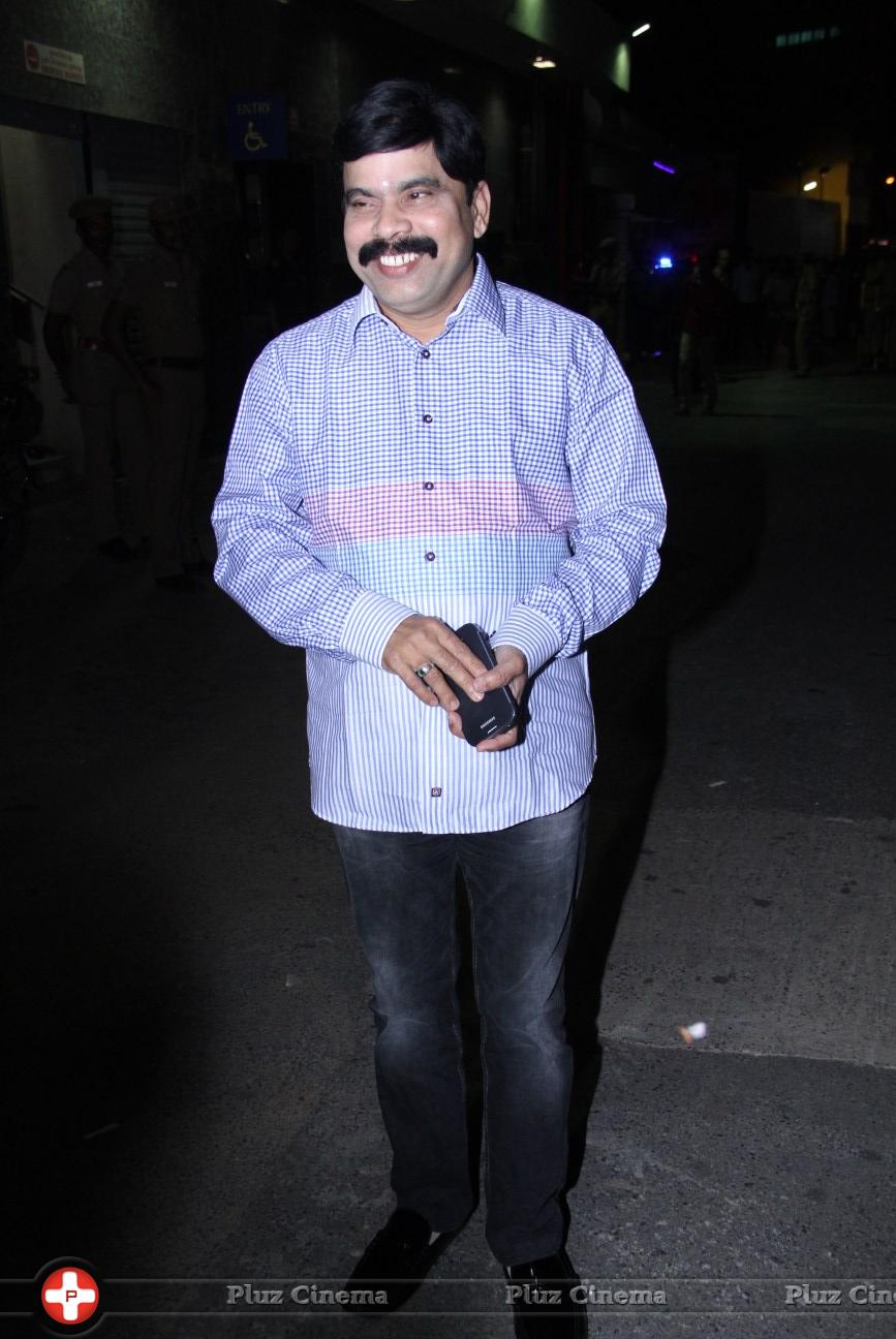 Powerstar Srinivasan - Nambiar Movie Audio Launch Stills | Picture 774961